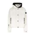 The White Tiger