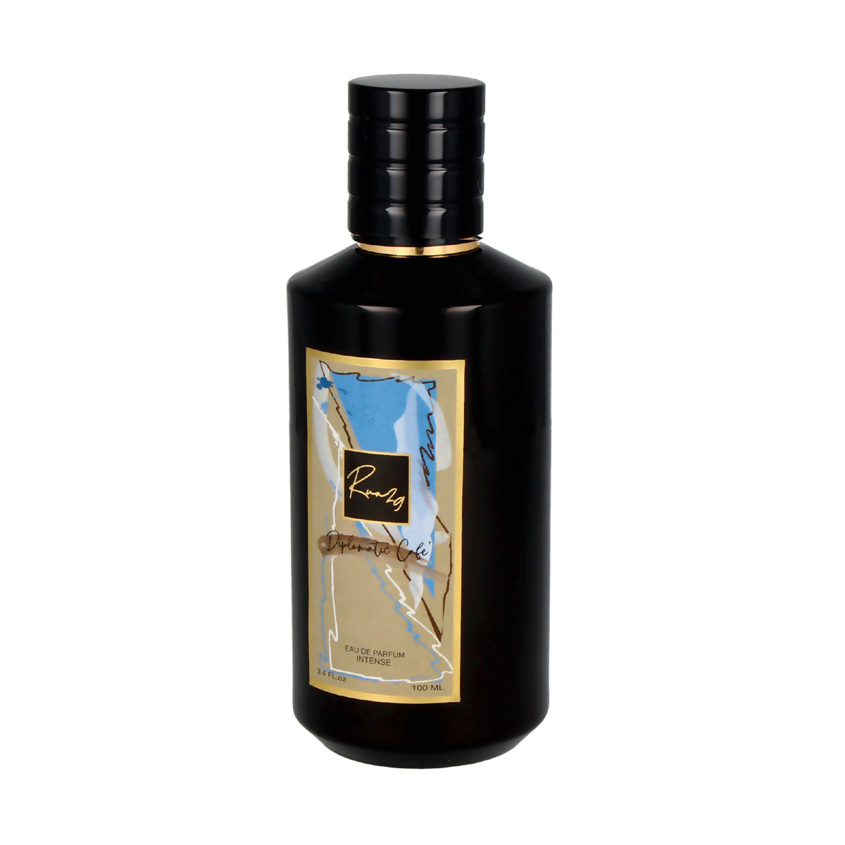 Diplomatic Cafe Eau De Parfum