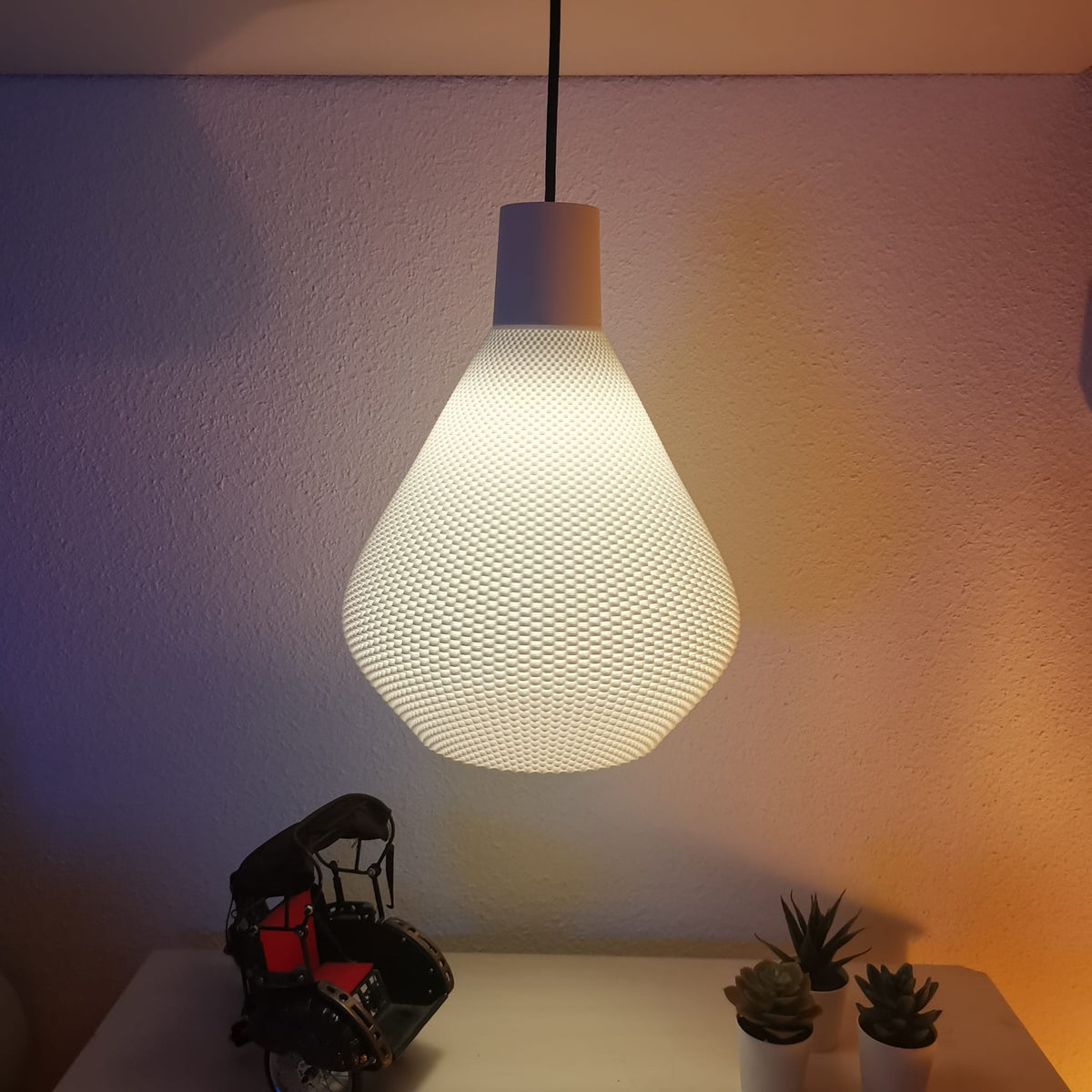 Lumisera Pendant Lamp