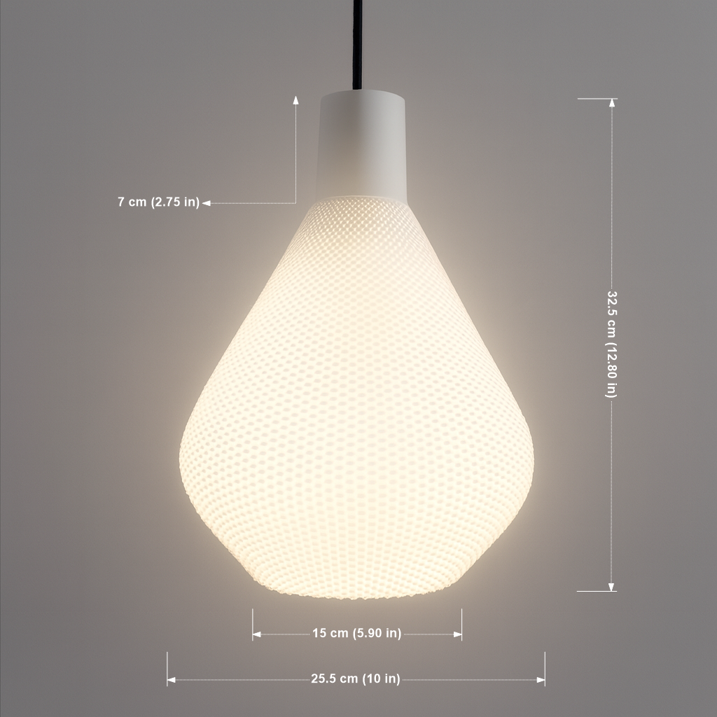 Lumisera Pendant Lamp
