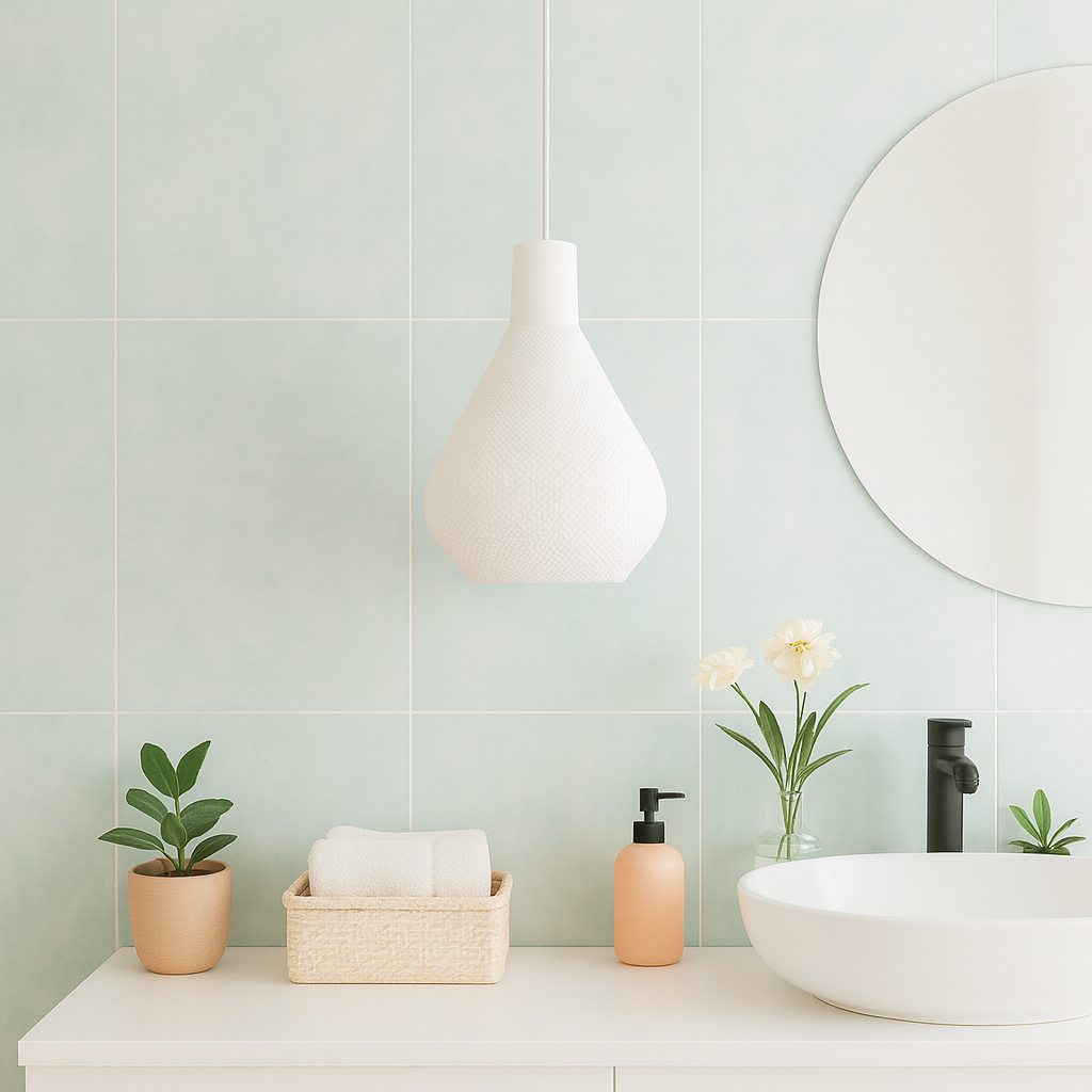 Lumisera Pendant Lamp