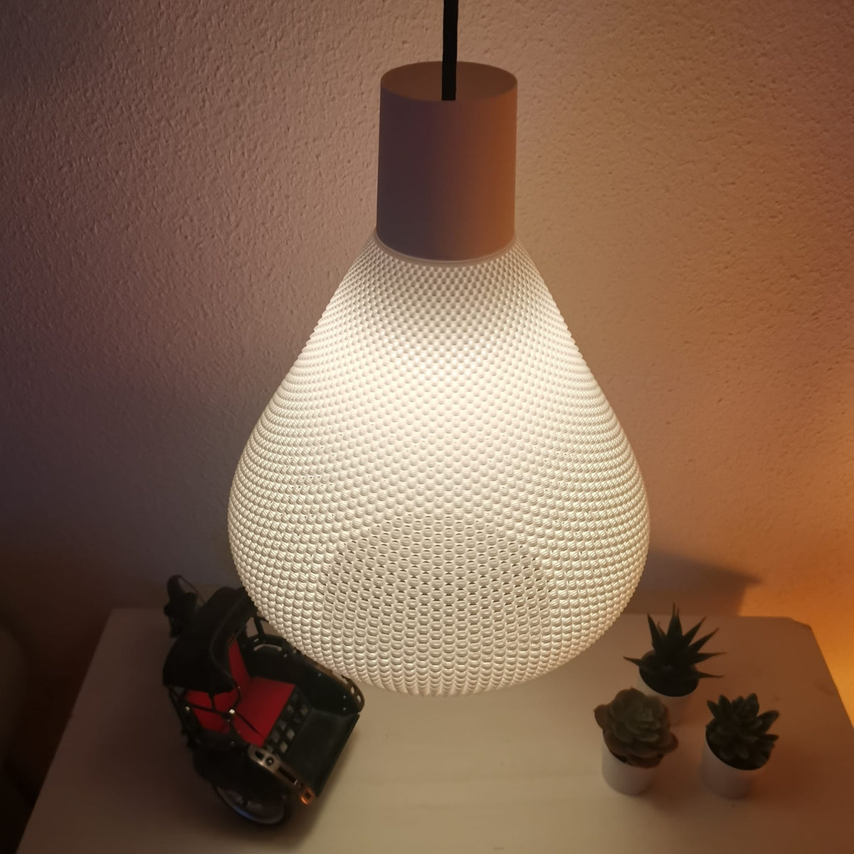 Lumisera Pendant Lamp