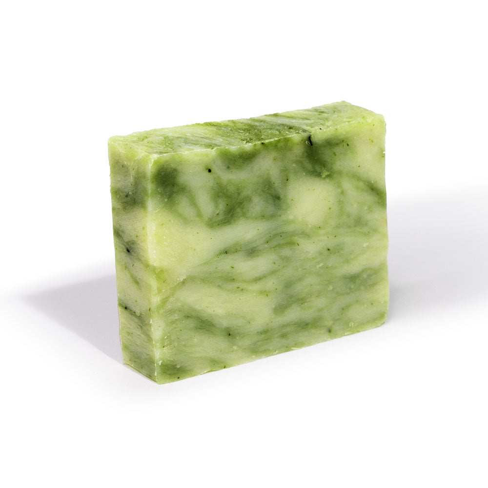 Cranberry Cascade Organic Soap