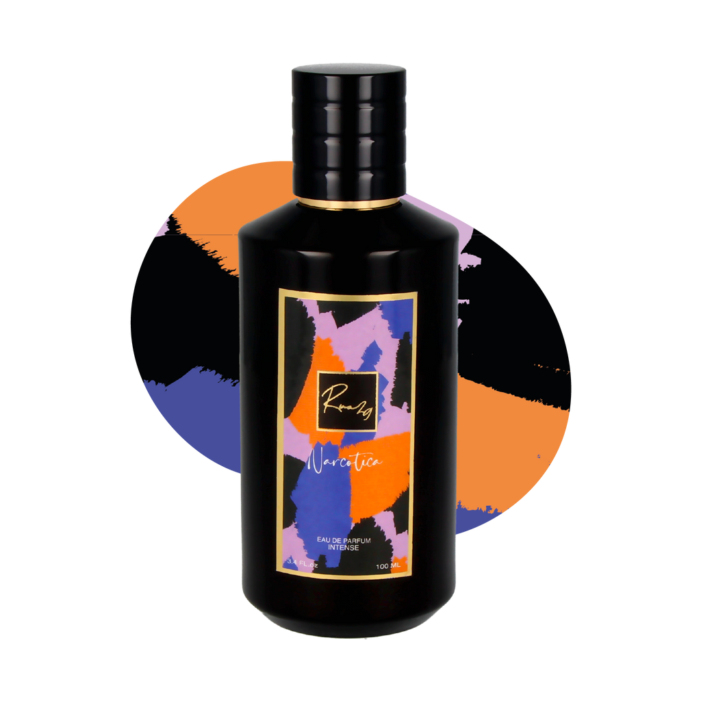 Narcotica Eau De Parfum