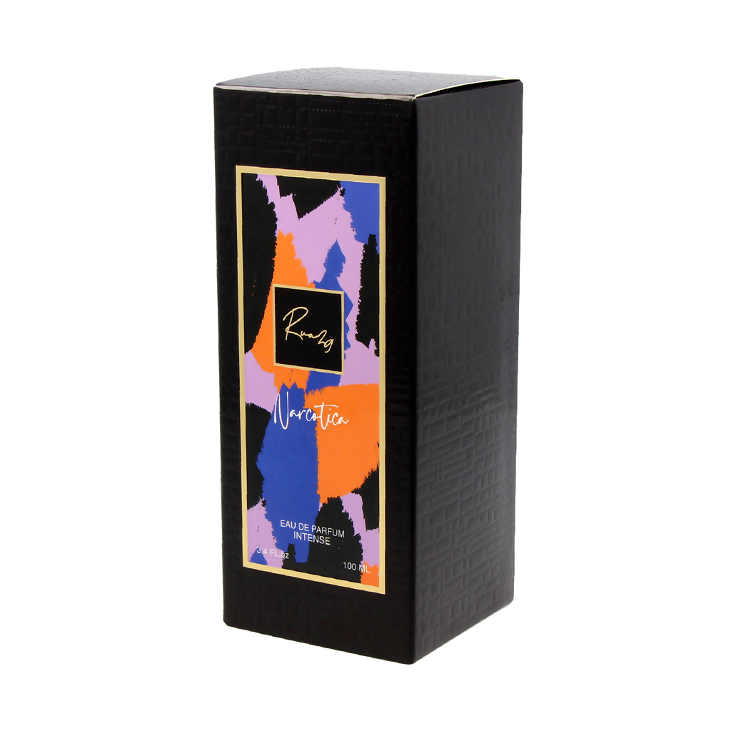 Narcotica Eau De Parfum