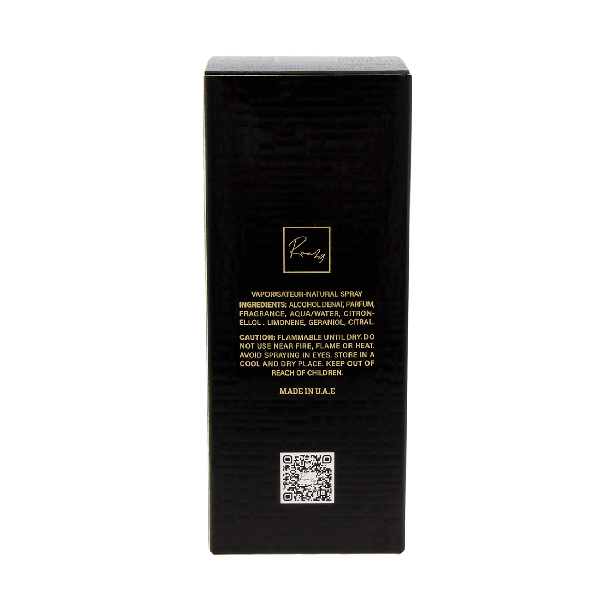 Narcotica Eau De Parfum