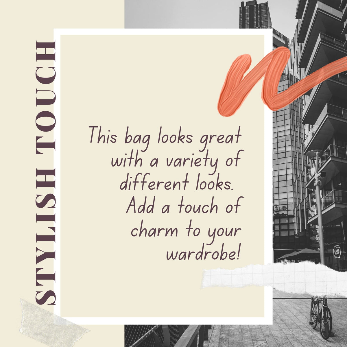 Weekender Tote Bag - Purple Kaleidoscope